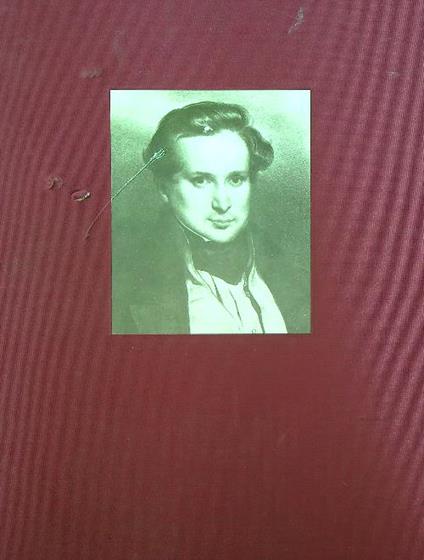 Notre-Dame de Paris - Victor Hugo - copertina
