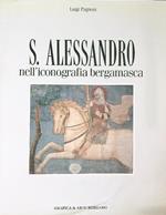 S. Alessandro nell'iconografia bergamasca