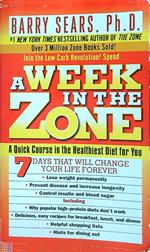 A week in the zone