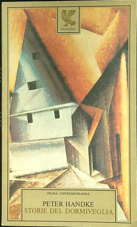 Storie del dormiveglia