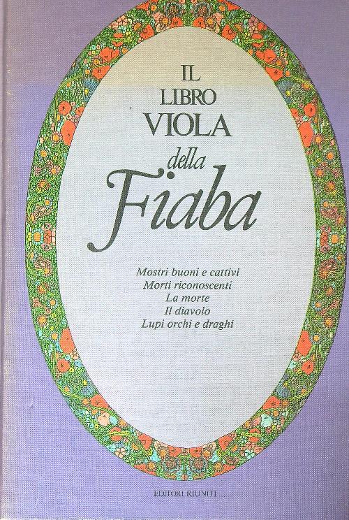 Libro di Faccia