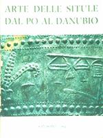 Arte delle situle dal Po al Danubio