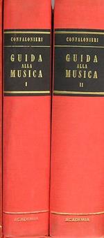 Guida alla musica. 2vv