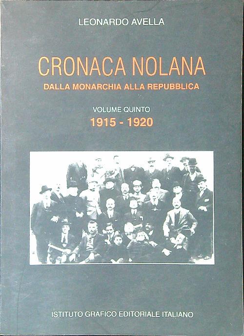Libro di Faccia