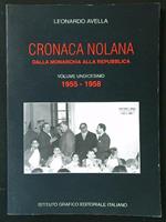 Cronaca nolana vol. 11