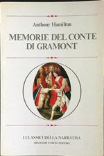 Memorie del conte di Gramont
