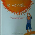 Io vorrei...