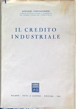 Il credito industriale