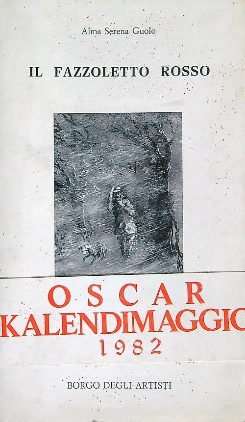 Il fazzoletto rosso
