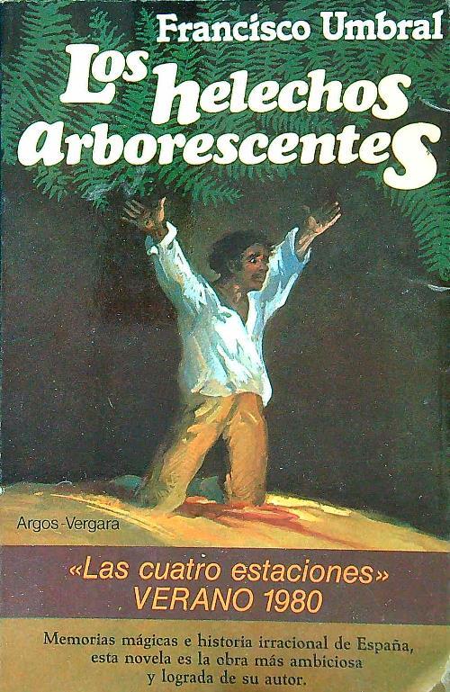 Los Helechos Arborescentes
