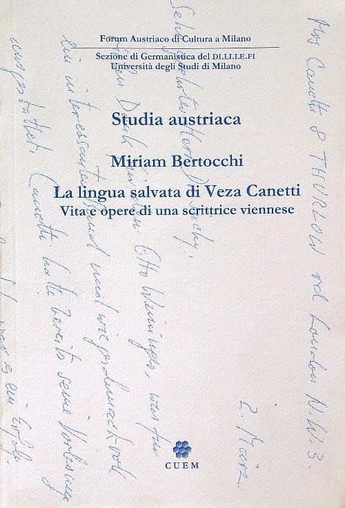 Libro di Faccia