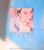 Sipleda: collezioni d'arte: grafiche e sculture