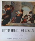 Pittura italiana del seicento