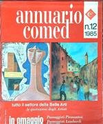 Annuario Comed 12/1985 - 2 voll.