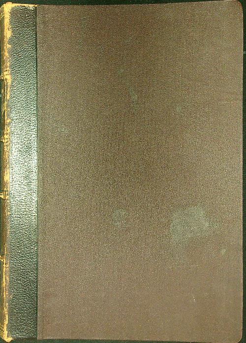 I combustibili liquidi per i motori endotermici