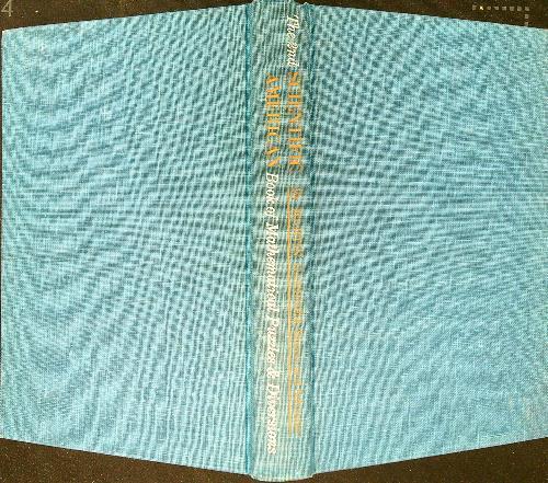 Mathematical puzzles & Diversions - Martin Gardner - copertina