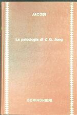 La psicologia di C.G. Jung