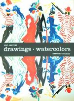 XXth Century Drawings and Watercolors