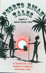Puerto Rican Tales