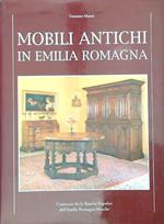 Mobili antichi in Emilia Romagna