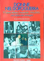 Donne nel dopoguerra