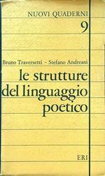 Le strutture del linguaggio poetico