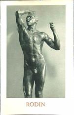 Les sculptures de Rodin