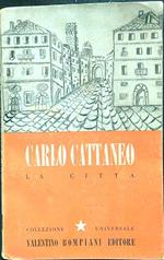 La città di Carlo Cattaneo