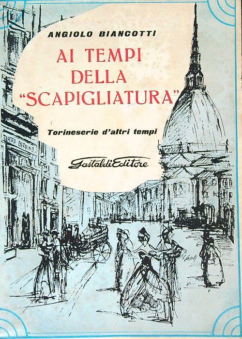 Libro di Faccia