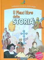 Il maxi libro della storia