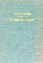 Un millón de muertos