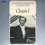 Vladimir Horowitz Collection. Chopin I