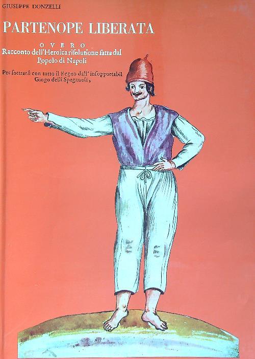 Partenope liberata