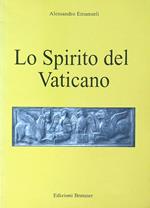Lo spirito del Vaticano