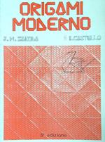 Origami miderno