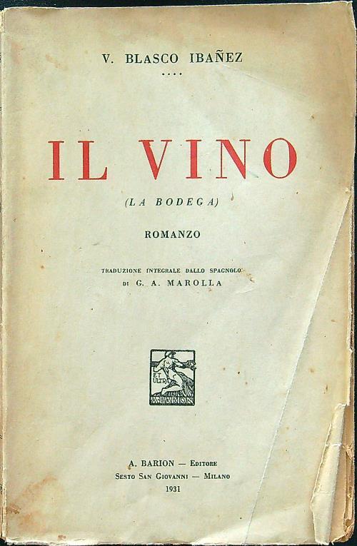 Libro di Faccia