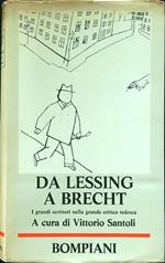 Da Lessing a Brecht