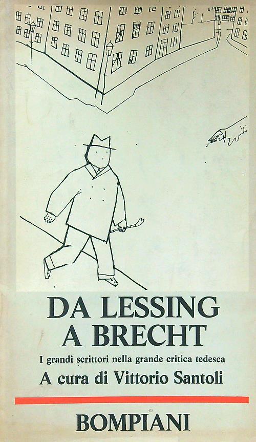 Da Lessing a Brecht
