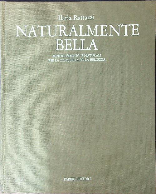 Naturalmente bella