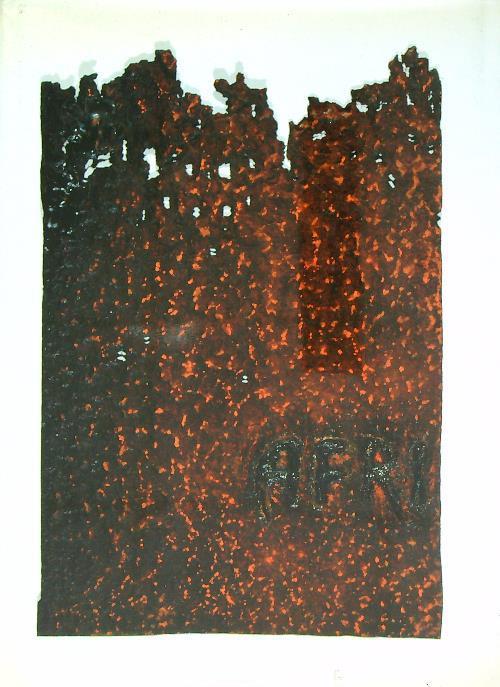 Africa - Claudio Costa - copertina