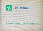 Riserve naturali della Lombardia 1