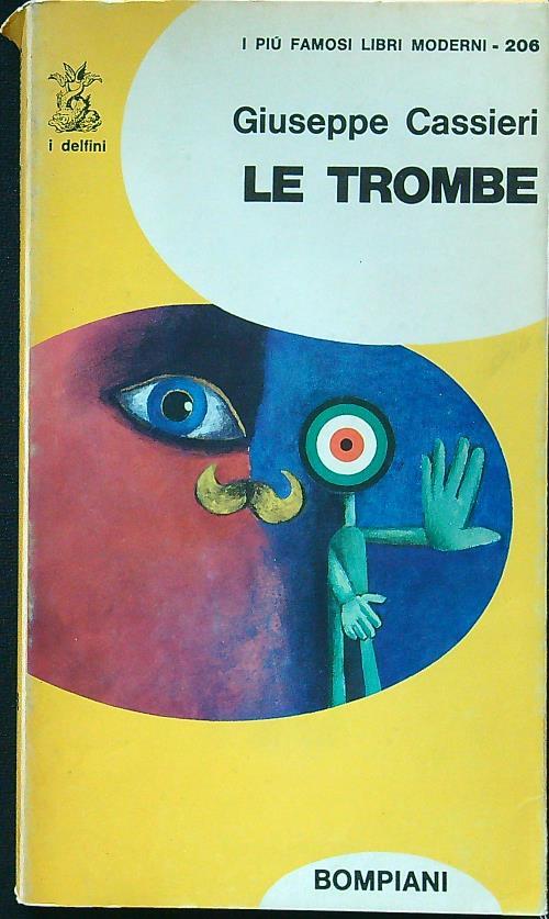 Le trombe