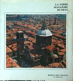 La Torre maggiore di Pavia