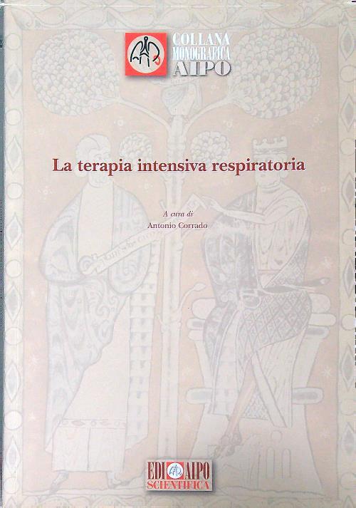 La terapia intensiva respiratoria