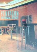 Pentagon informal design