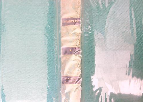 Canzonette, rime varie, dialoghi - Gabriello Chiabrera - copertina