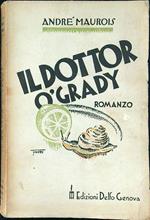 Il dottor O'Grady