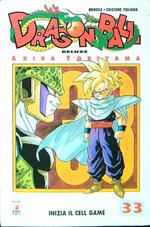 Dragon Ball Deluxe N. 33