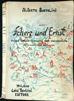 Scherz und Ernst. Prime letture tedesche con vocabolario
