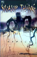 Swamp thing: Radici